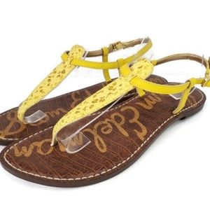 Sam Edelman Gigi sandals